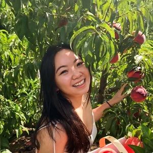 Meet your Posher, Joanne